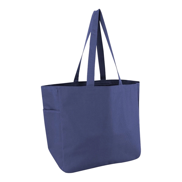 Traveler Tote Bag... from ASI 31517 Admart Products / Admart Line