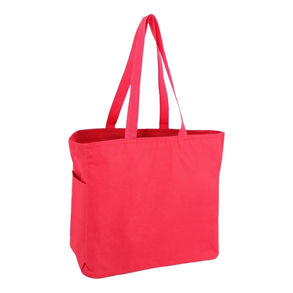 Traveler Tote Bag... from ASI 31517 Admart Products / Admart Line