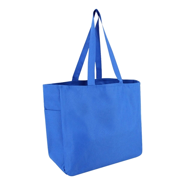 Traveler Tote Bag... from ASI 31517 Admart Products / Admart Line