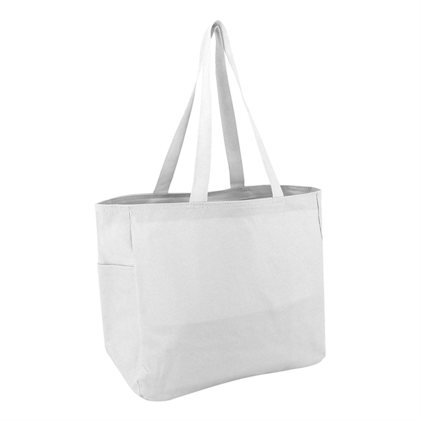 Traveler Tote Bag... from ASI 31517 Admart Products / Admart Line