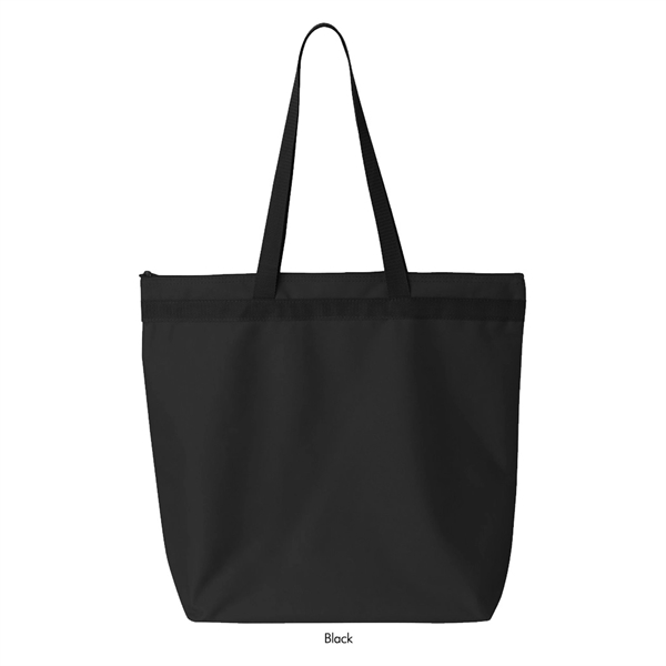 Eco Recycled Tote Bag... from ASI 31517 Admart Products / Admart Line