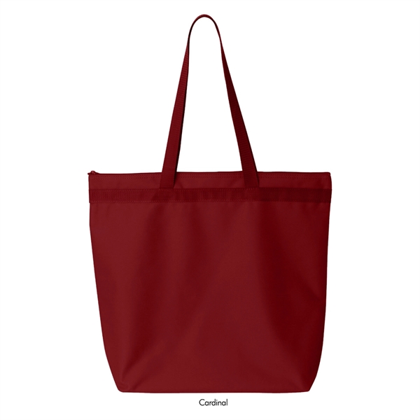 Eco Recycled Tote Bag... from ASI 31517 Admart Products / Admart Line
