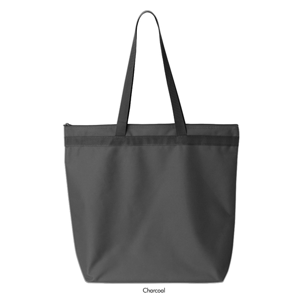 Eco Recycled Tote Bag... from ASI 31517 Admart Products / Admart Line