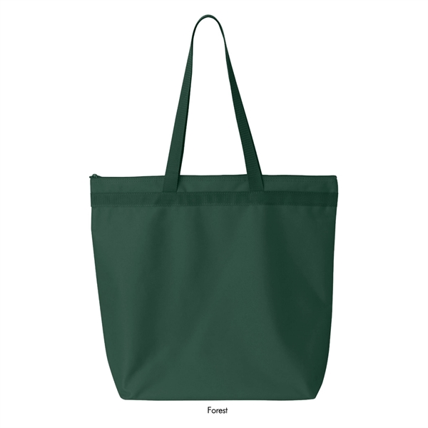 Eco Recycled Tote Bag... from ASI 31517 Admart Products / Admart Line