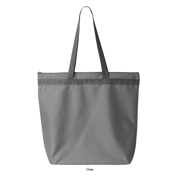 Eco Recycled Tote Bag... from ASI 31517 Admart Products / Admart Line