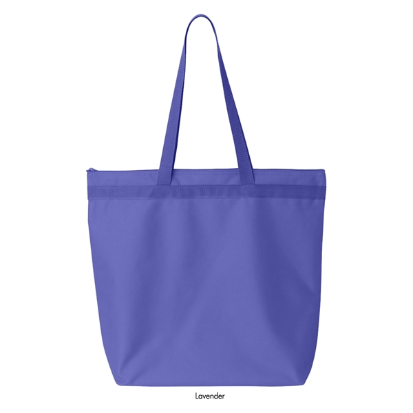 Eco Recycled Tote Bag... from ASI 31517 Admart Products / Admart Line
