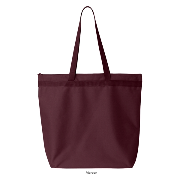 Eco Recycled Tote Bag... from ASI 31517 Admart Products / Admart Line
