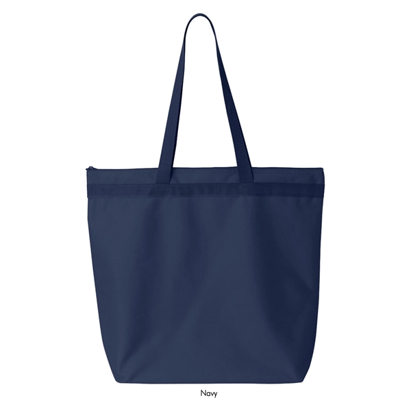 Eco Recycled Tote Bag... from ASI 31517 Admart Products / Admart Line