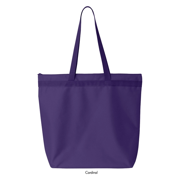 Eco Recycled Tote Bag... from ASI 31517 Admart Products / Admart Line