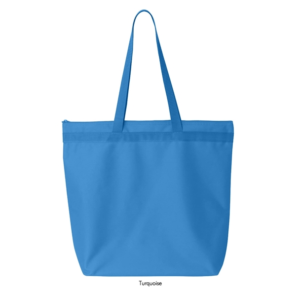 Eco Recycled Tote Bag... from ASI 31517 Admart Products / Admart Line