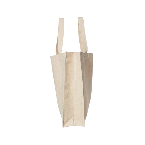 Premium 12oz Cotton Canvas Shopper... from ASI 31517 Admart Products / Admart Line