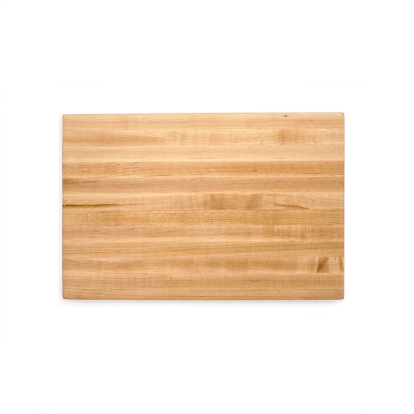 Professional  Maple Edge Grain  Cutting Board 18" x 12"... from ASI 63017 J K Adams
