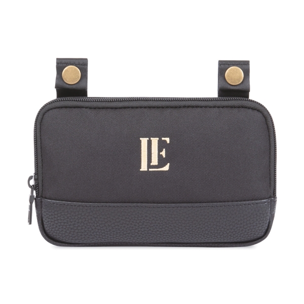 Customize your weekend escape or daily commute with this modular Sidekick... from ASI 56070 Gemline / Gemline®