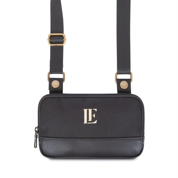 Customize your weekend escape or daily commute with this modular Sidekick... from ASI 56070 Gemline / Gemline®