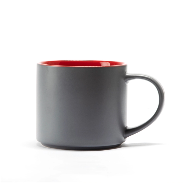 Ceramic Mug 14 oz... from ASI 44900 NC Custom (CI/Lanco) / Lanco