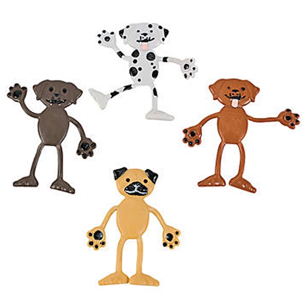 Dog Figurine... from ASI 85620 H M Schmidt Co Inc