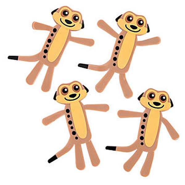 Meerkat Figurine... from ASI 85620 H M Schmidt Co Inc