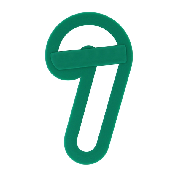 4" Holly-Jolly 4-piece plastic cookie cutter set.... from ASI 59683 Harco Enterprises LTD