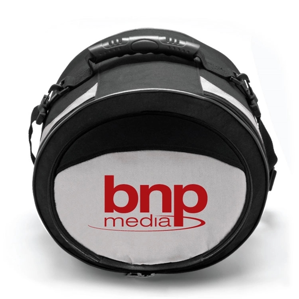 Cooler/barbecue grill combo. Portable, easy to store.... from ASI 30112 ACE Products / Ace Line