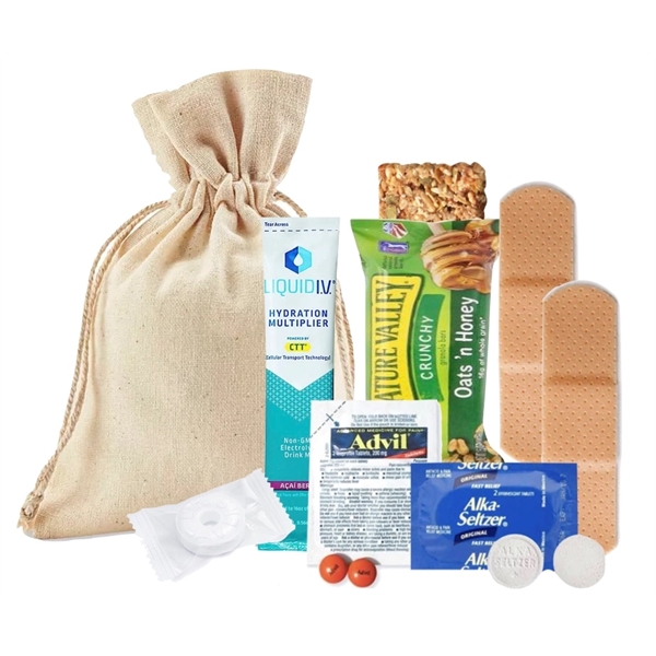 Hangover Survival Kit... from ASI 89971 Stuff A Mug