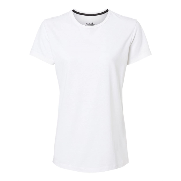 Kastlfel Women's RecycledSoft™ T-Shirt... from ASI 84358 S&S Activewear
