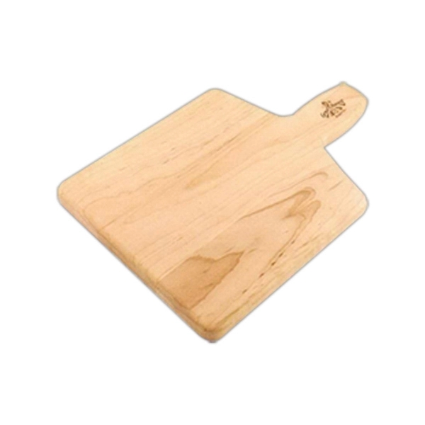 Solid wood cutting board.... from ASI 88156 Solid Dimensions Inc / Solid Dimensions Line