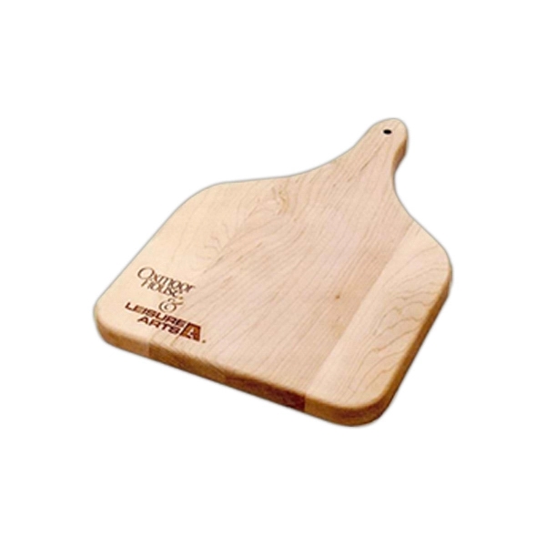 Solid wood cutting board.... from ASI 88156 Solid Dimensions Inc / Solid Dimensions Line