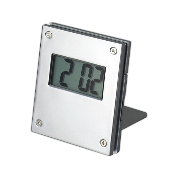 Metal alarm clock.... from ASI 55540 Furniward Company / Furniward