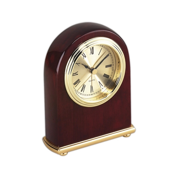 Wooden alarm clock.... from ASI 55540 Furniward Company / Furniward
