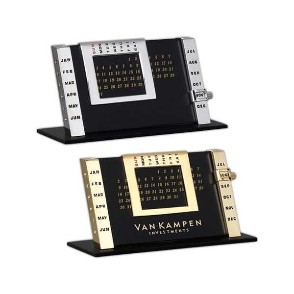 Table calendar.... from ASI 55540 Furniward Company / Furniward