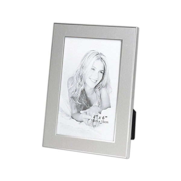 Two tone photo frame fits 4" x 6" photo.... from ASI 55540 Furniward Company / Furniward
