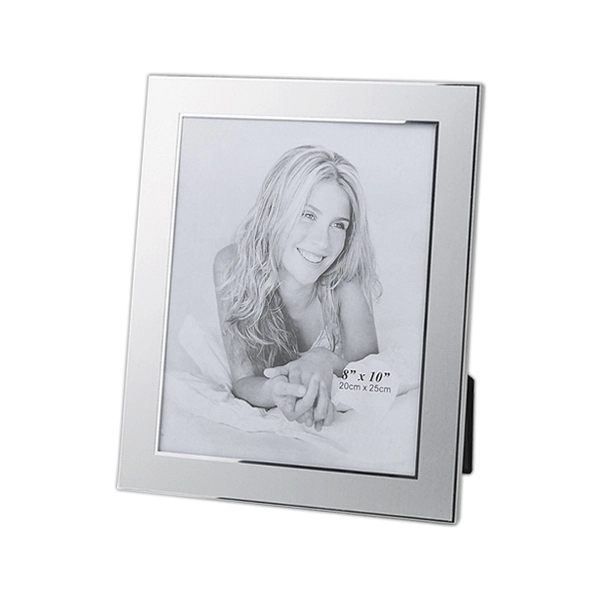 Two tone photo frame fits 8" x 10" photo.... from ASI 55540 Furniward Company / Furniward