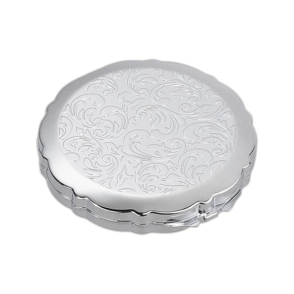 Compact case with pattern.... from ASI 55540 Furniward Company / Furniward