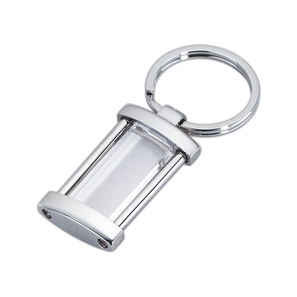 Single crystal key chain.... from ASI 55540 Furniward Company / Furniward
