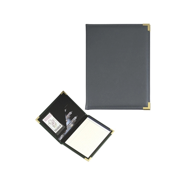 Junior size memo pad holder.... from ASI 55540 Furniward Company / Furniward