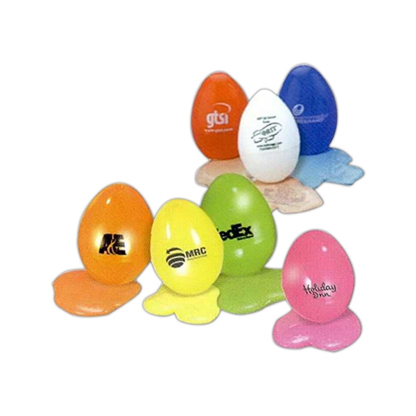 Krazy Putty - Non-toxic and non-stick putty in egg shape case.... from ASI 90859 Tempo Industries Inc