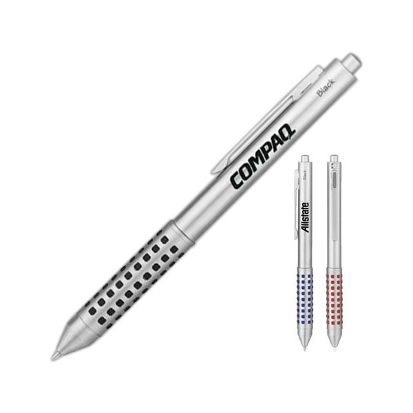Multifunction 4-in-1 pen, pencil and stylus.... from ASI 40544 Binaco / Binaline