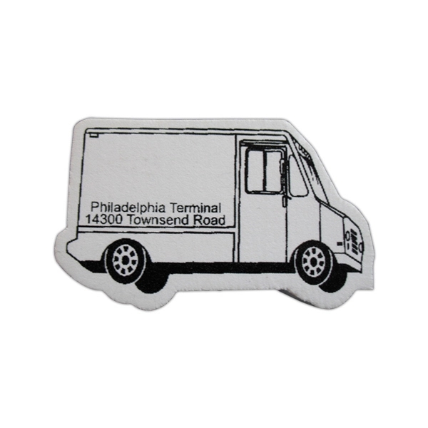 Antenna topper that can be used for pens and pencils too.... from ASI 54886 Foamworx / FoamWorx