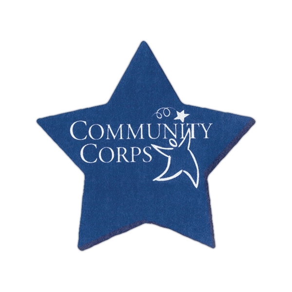 Antenna topper that can be used for pens and pencils too.... from ASI 54886 Foamworx / FoamWorx