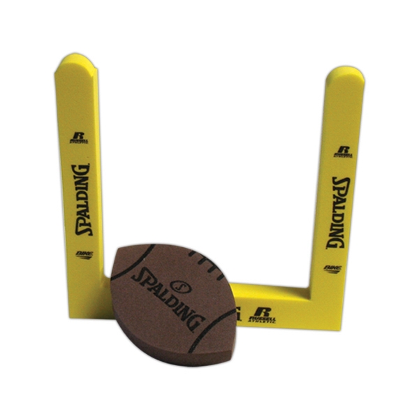 Foam football table top sport slider game.... from ASI 54886 Foamworx / FoamWorx