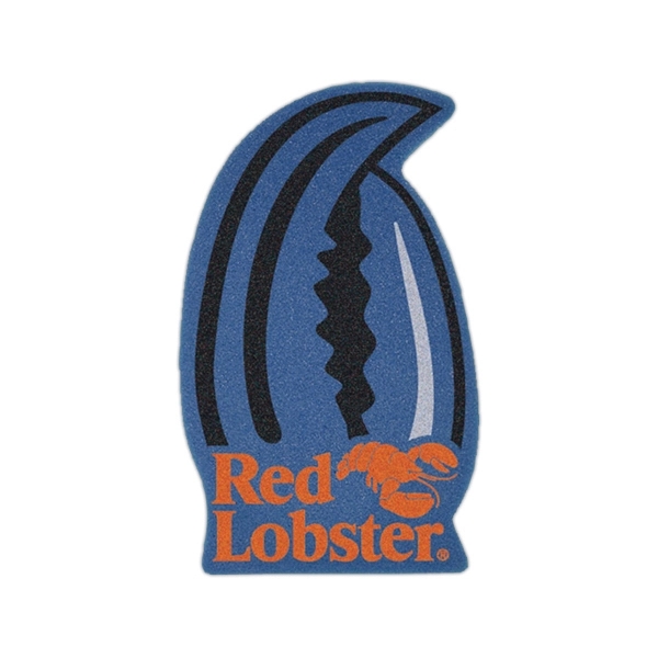 Claw shaped open cell foam cheering novelty.... from ASI 54886 Foamworx / FoamWorx