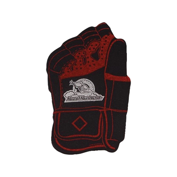 Open cell foam cheering novelty.... from ASI 54886 Foamworx / FoamWorx