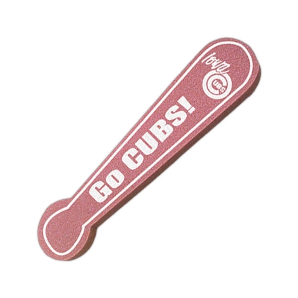 Foam cheering novelty waver.... from ASI 54886 Foamworx / FoamWorx