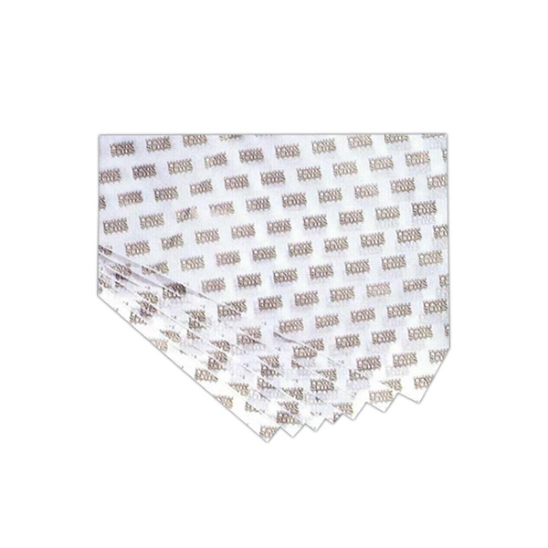 Custom printed tissue paper, 20" x 30".... from ASI 35290 American Ad Bag Co