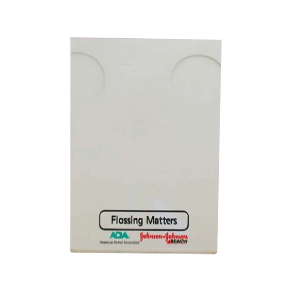 Rectangular acrylic easel mirror.... from ASI 43270 Calconix Inc / Time Zone®