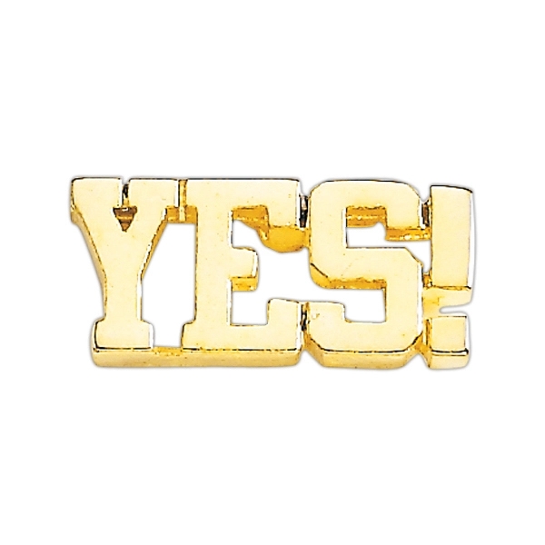 Yes! lapel pin with military clutch, up to 1".... from ASI 68760 Marken Industries / Marken