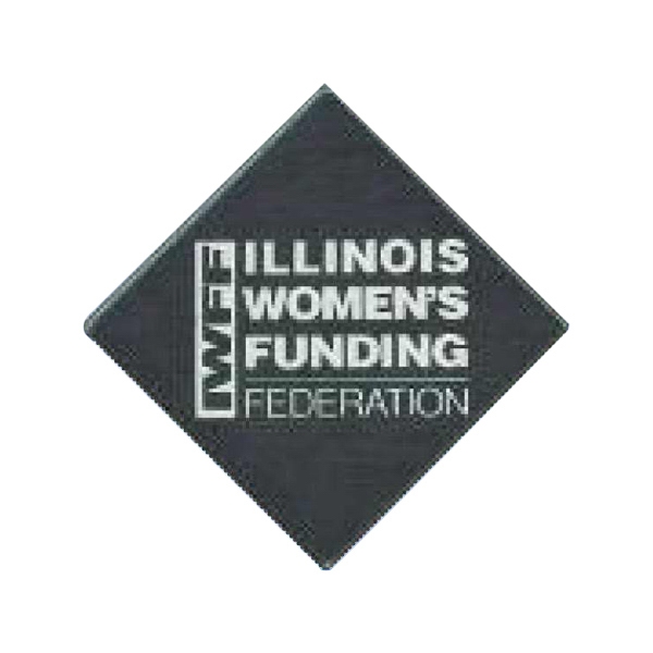 Full color special shape button with safety pin back style.... from ASI 31840 ZZ OLD - Adco Litho Line Inc / Adco