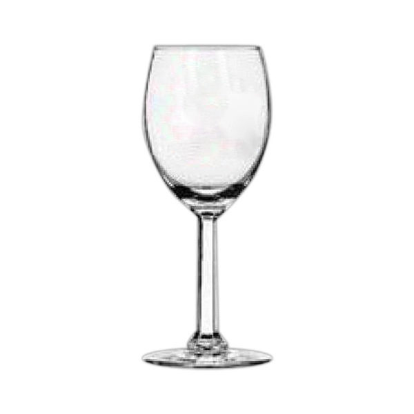 6.5 Oz Napa Tall Wine Glass... from ASI 92133 777 Promotional Products Inc