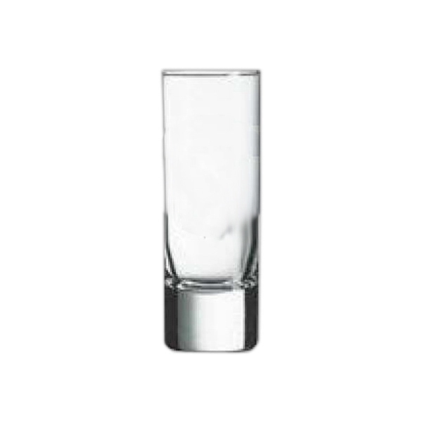 2 Oz Cordial Shooter Glass... from ASI 92133 777 Promotional Products Inc