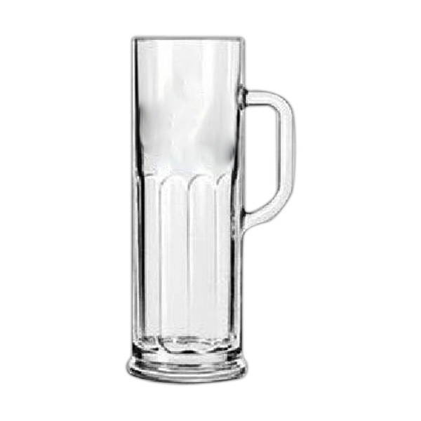 22 oz. Frankfurt tankard.... from ASI 92133 777 Promotional Products Inc